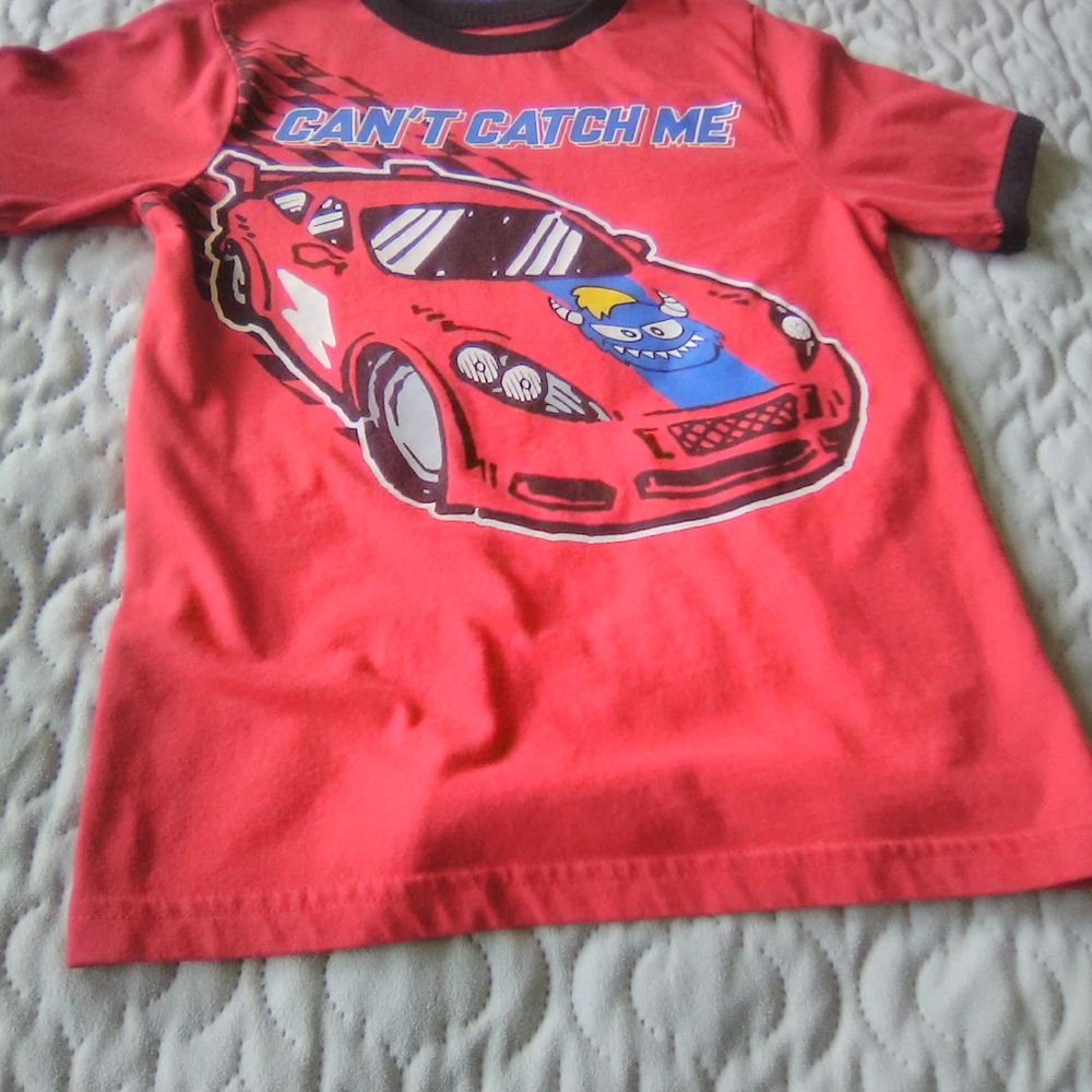 Boys top